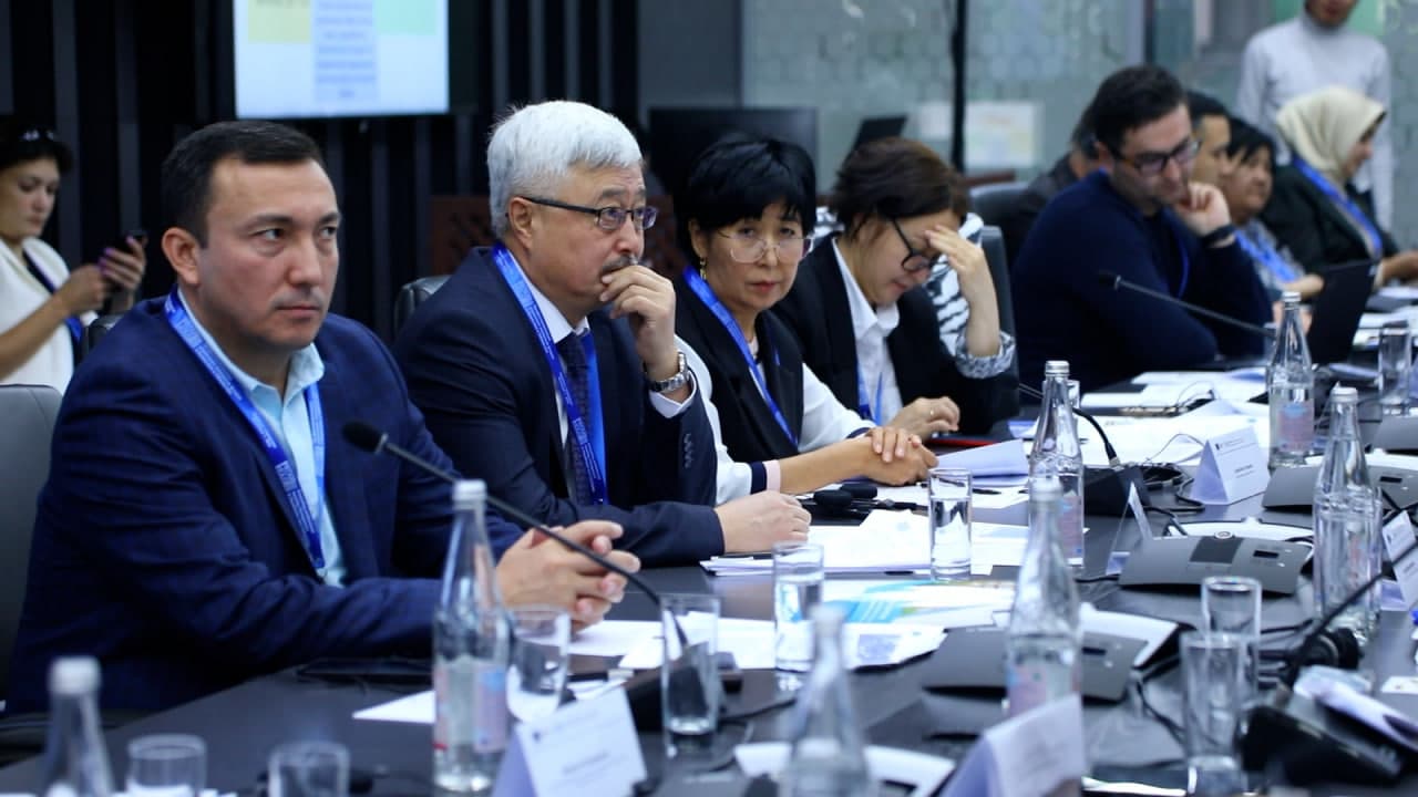 Подведены итоги деятельности проекта Евросоюза “Promhouse”