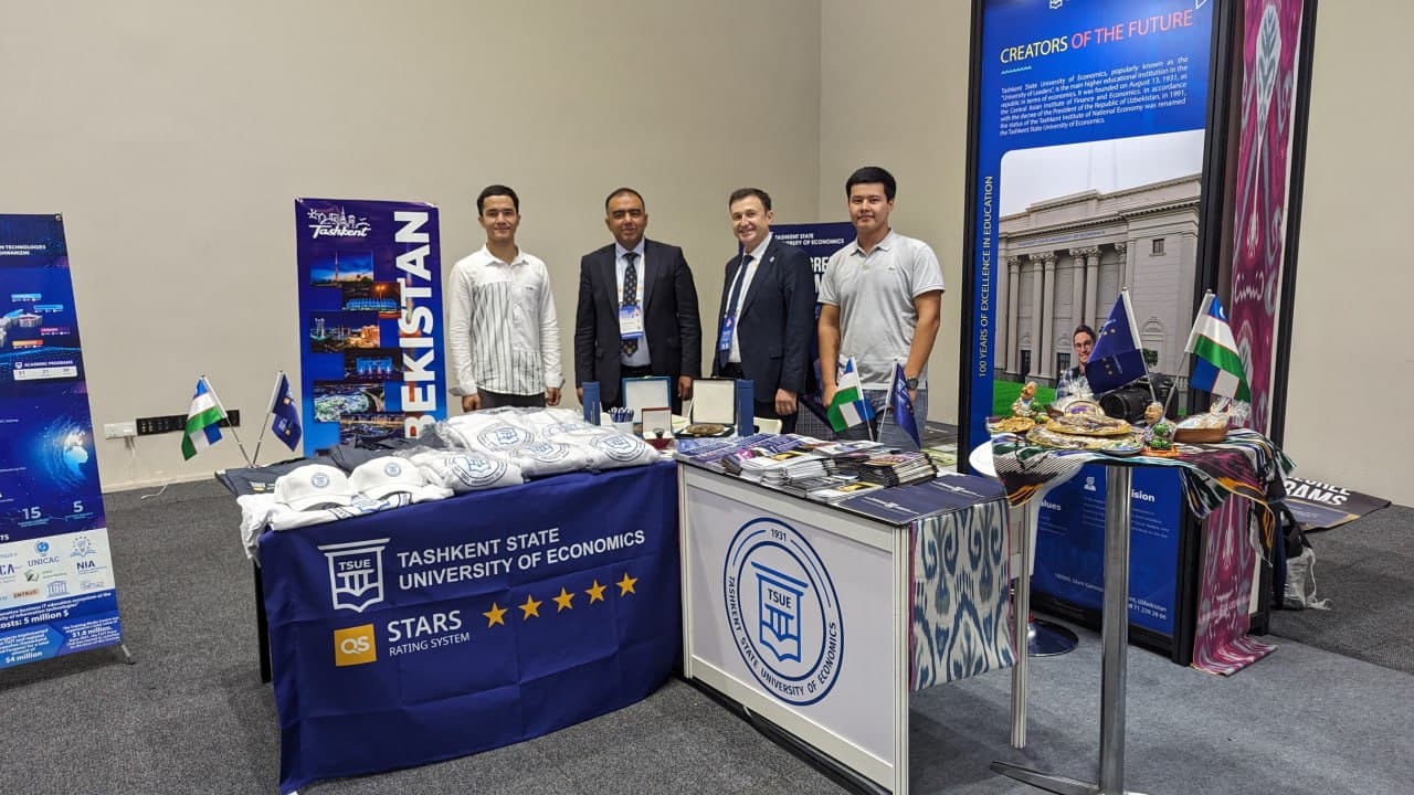 THE RANKING AGENCY QS IS EXPECTED TO ANNOUNCE THE 2024 ASIAN UNIVERSITY RANKINGS