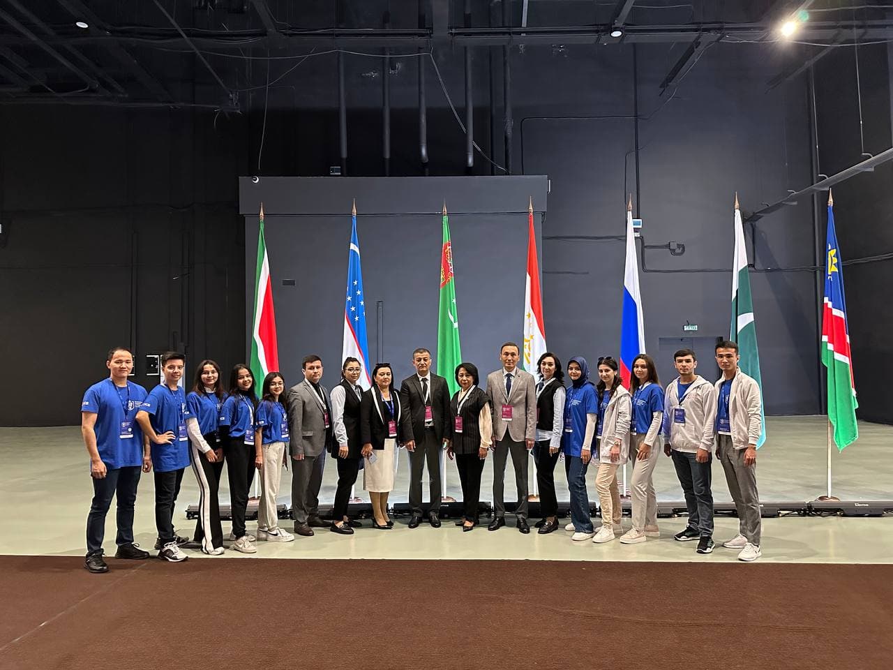 Our students were among the winners of the iii international olympiad on financial security