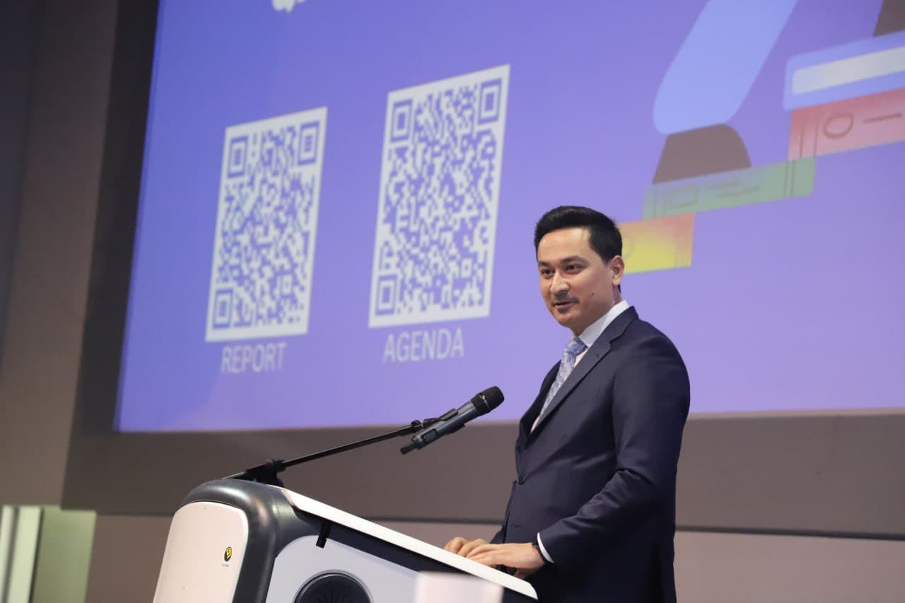 Жорий йилнинг 29 ноябрь куни Тошкент шаҳридаги Inha университетида Бирлашган Миллатлар Ташкилоти Тараққиёт Дастури (UNDP) томонидан STEM таълими ва хотин-қизлар учун касбларга бағишланган тадбир бўлиб ўтди