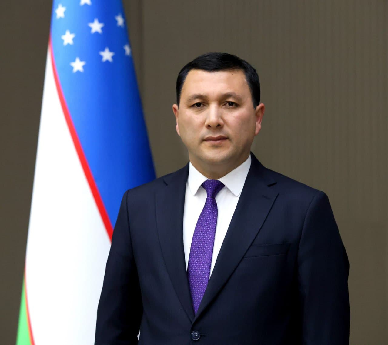 According to the order of the Minister of Higher Education, Science and Innovation, Yakubov Shuhrat Ummataliyevich was appointed as the head of the Department of Analysis of Educational Institutions of the Ministry of Higher Education, Science and Innovat