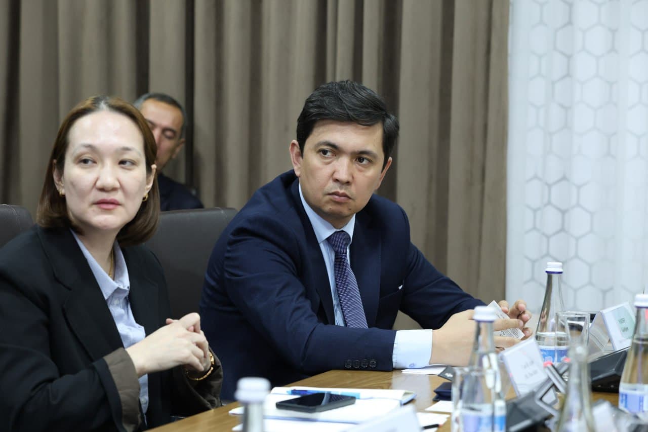 Халқаро ҳамкорлик