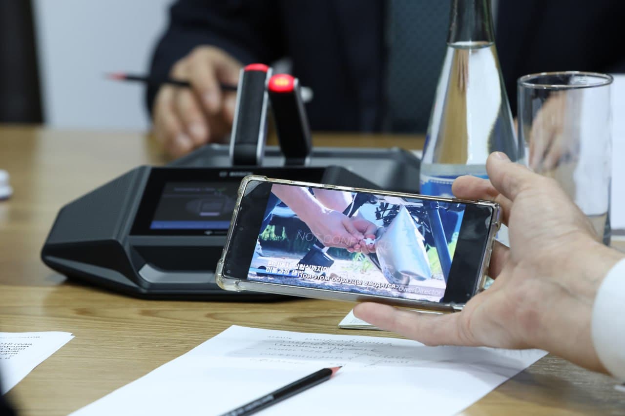 Халқаро ҳамкорлик