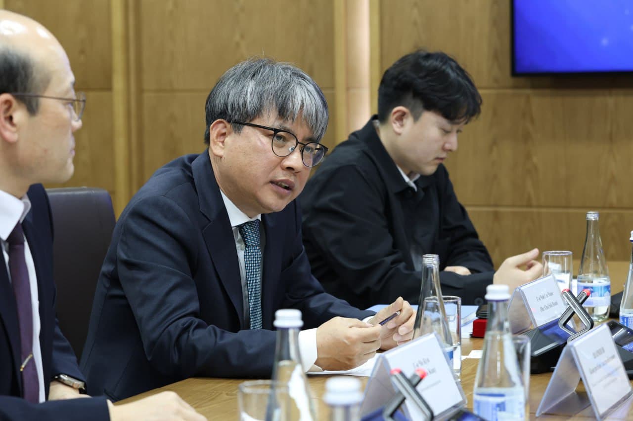 Халқаро ҳамкорлик