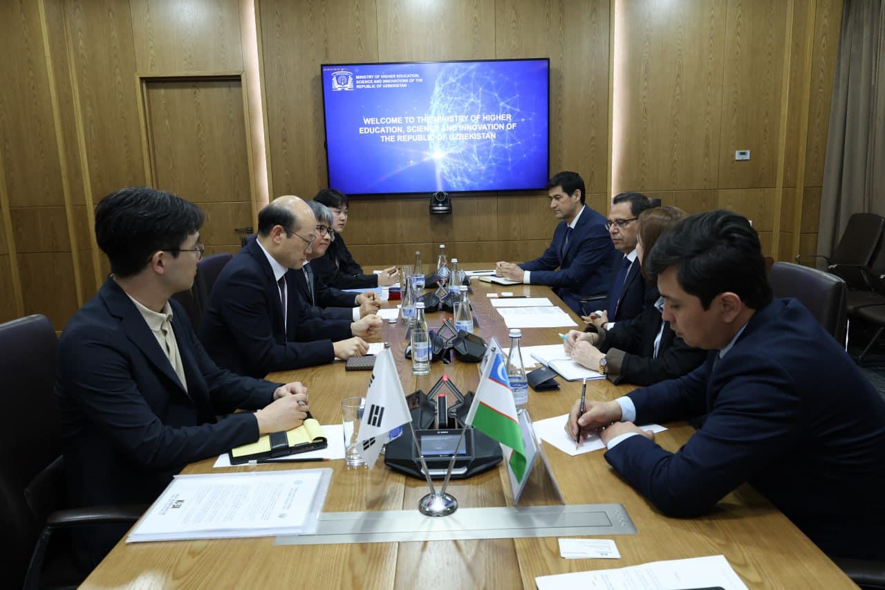 Халқаро ҳамкорлик