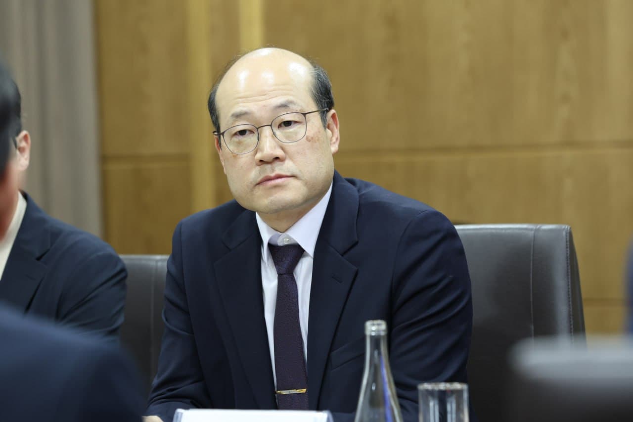 Халқаро ҳамкорлик