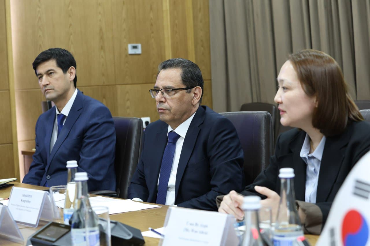 Халқаро ҳамкорлик