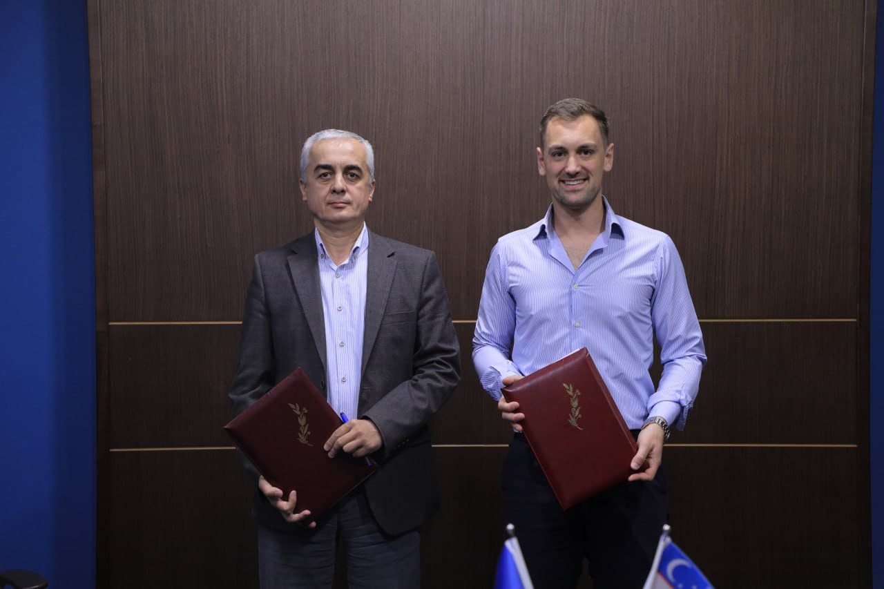 Cooperation on promotion of innovations and startups in the regions