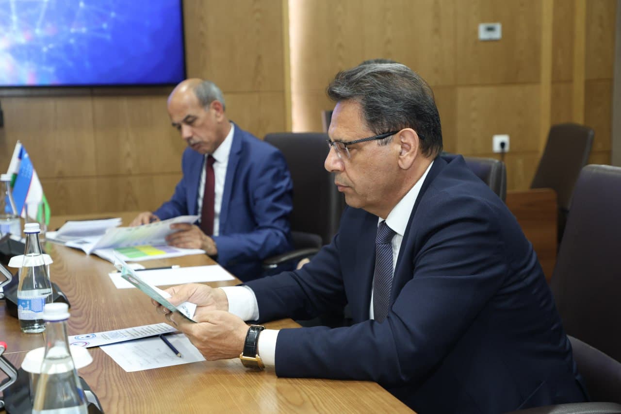 Нуфузли хорижий университетлар тажрибаси асосида инклюзив таълим ривожлантирилади