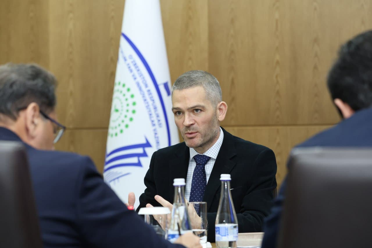 Обсуждены вопросы направления для трудоустройства выпускников профессиональных образовательных учреждений в Великобритании