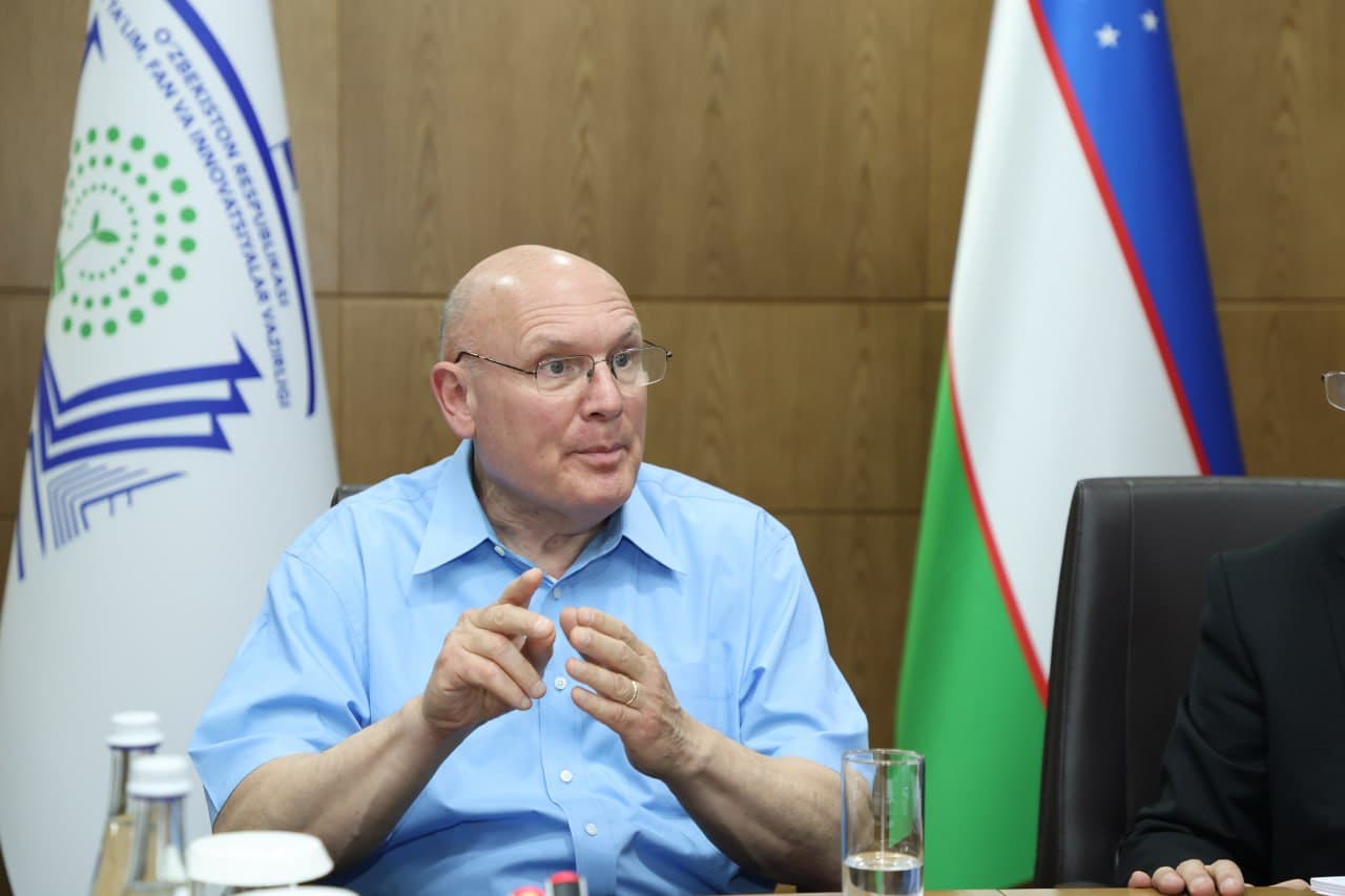 Нуфузли хорижий университетлар тажрибаси асосида инклюзив таълим ривожлантирилади