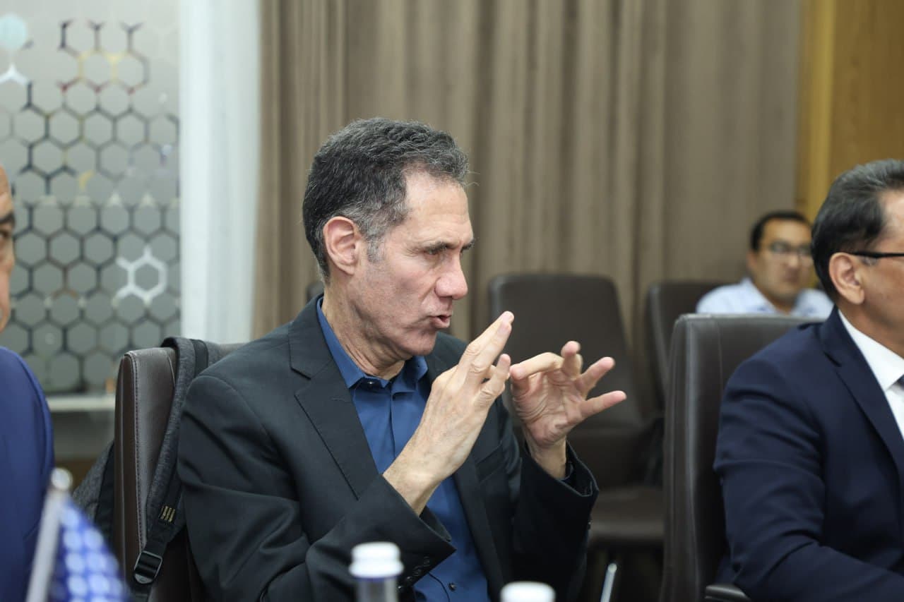 Нуфузли хорижий университетлар тажрибаси асосида инклюзив таълим ривожлантирилади