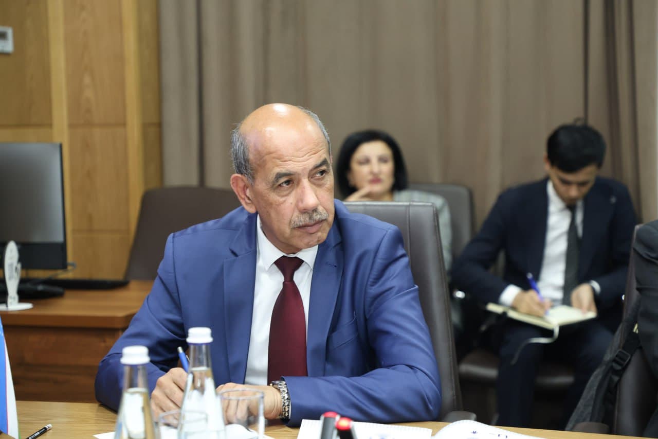 Нуфузли хорижий университетлар тажрибаси асосида инклюзив таълим ривожлантирилади