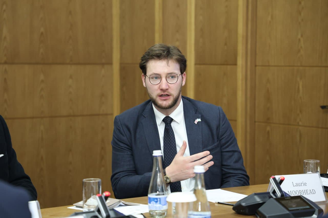 Обсуждены вопросы направления для трудоустройства выпускников профессиональных образовательных учреждений в Великобритании