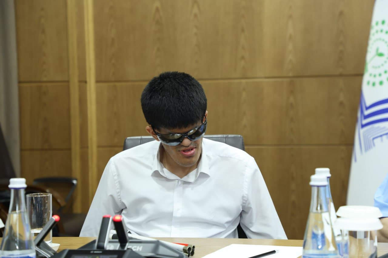 Нуфузли хорижий университетлар тажрибаси асосида инклюзив таълим ривожлантирилади