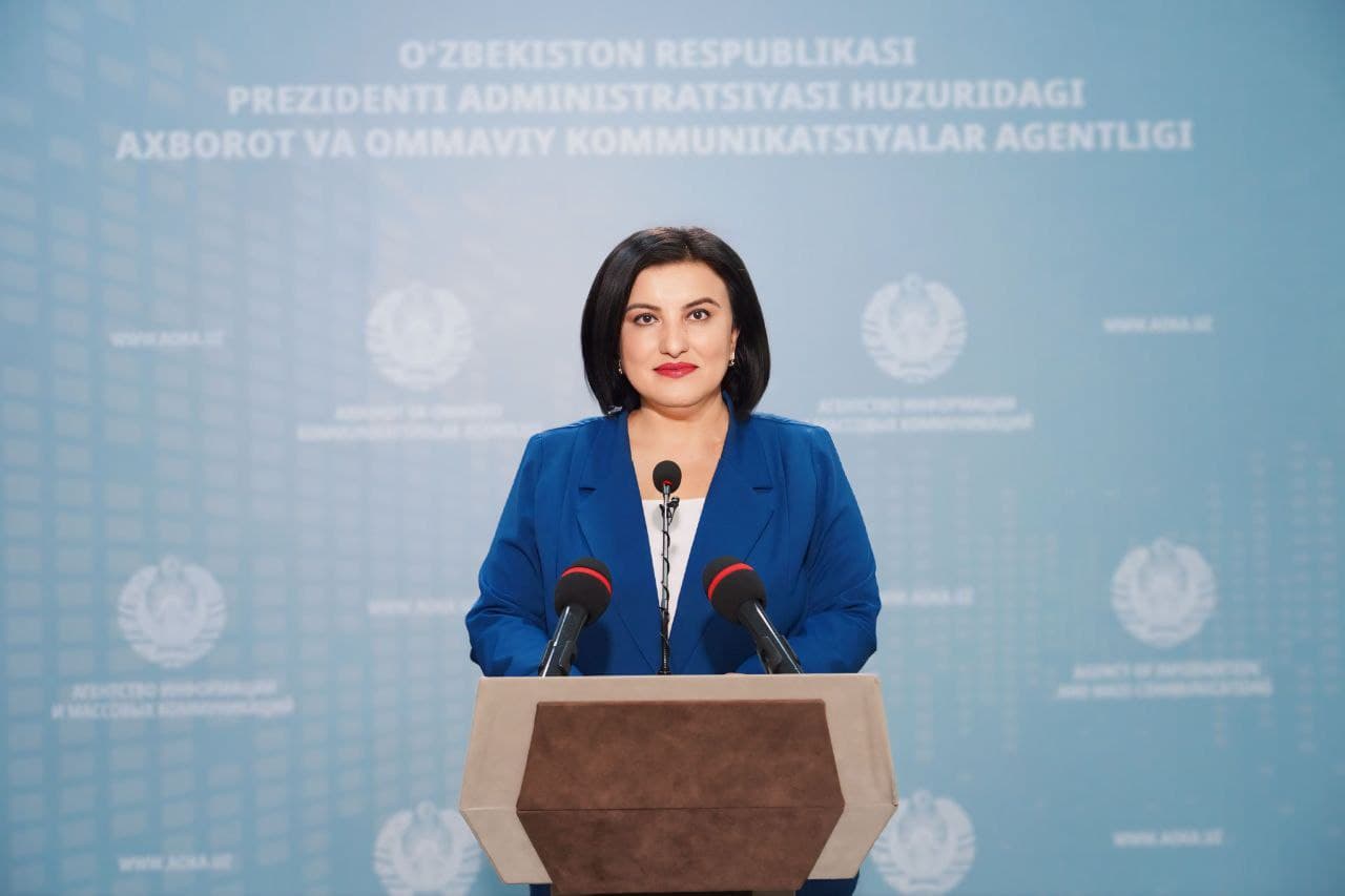 2024/2025-oʻquv yili uchun professional ta'lim muassasalarida qabul jarayonlarini tashkil etish borasida amalga oshirilayotgan ishlar xususida