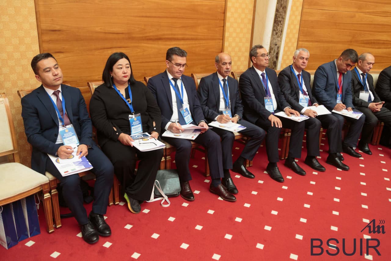 30-aprel kuni Minsk shahridagi Milliy kutubxona binosida birinchi Oʻzbekiston-Belarus professional taʼlim forumini rasmiy ochilish marosimi boʻlib oʻtdi.