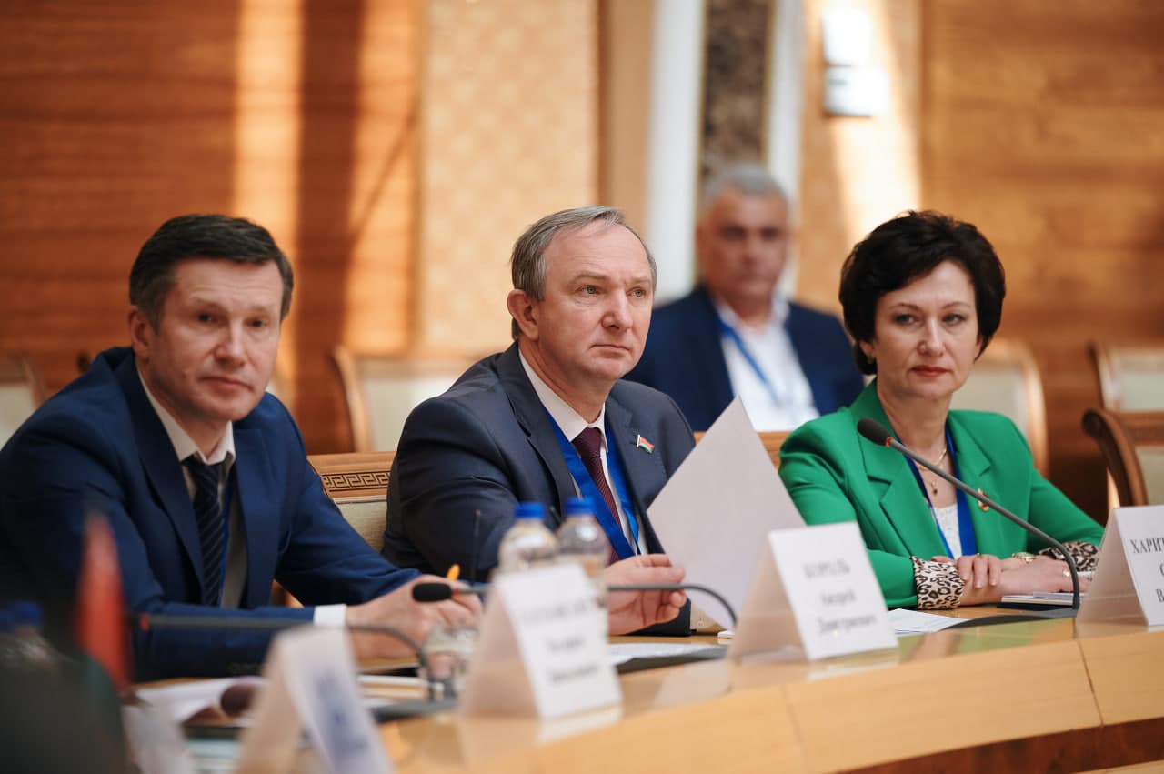 Минск шаҳрида I Ўзбекистон-Беларусь профессионал таълим форуми бўлиб ўтди