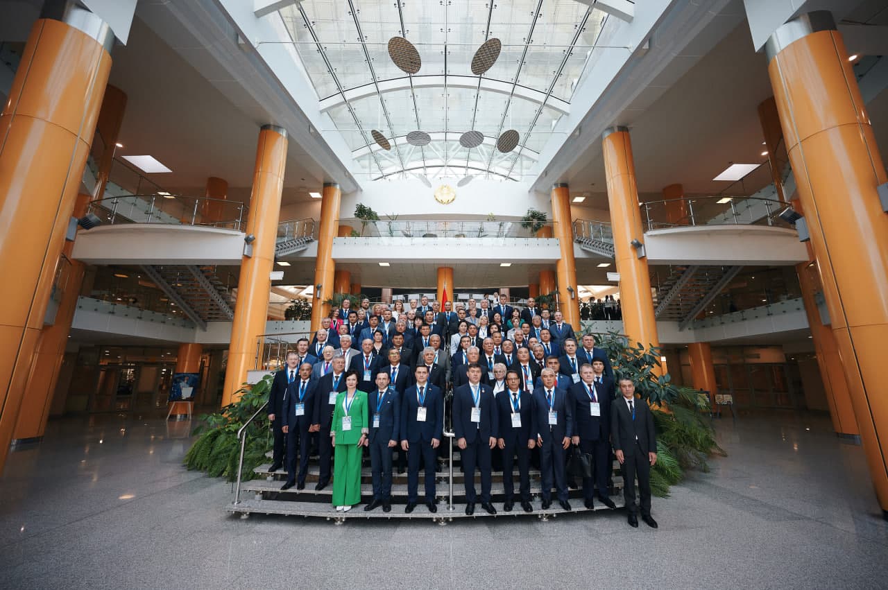 Минск шаҳрида I Ўзбекистон-Беларусь профессионал таълим форуми бўлиб ўтди