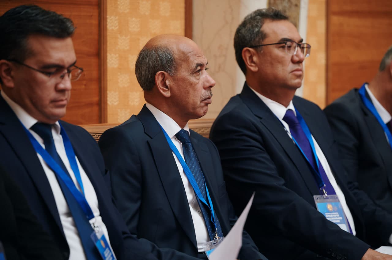 Минск шаҳрида I Ўзбекистон-Беларусь профессионал таълим форуми бўлиб ўтди