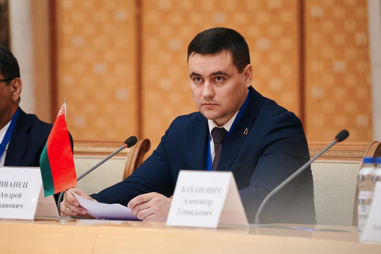 Минск шаҳрида I Ўзбекистон-Беларусь профессионал таълим форуми бўлиб ўтди