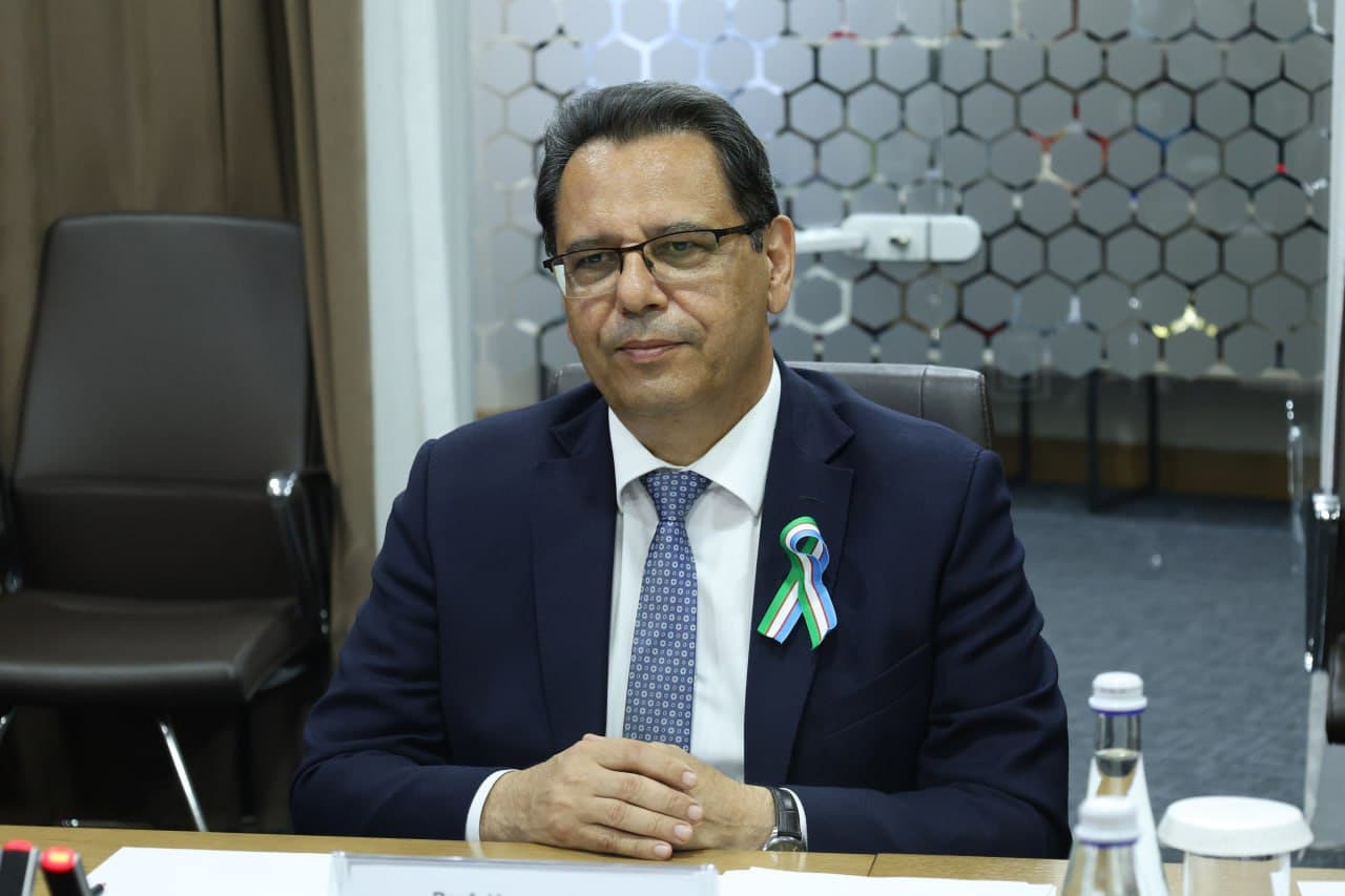 Продлен срок реализации проекта по развитию навыков трудоустройства в сельской местности Узбекистана