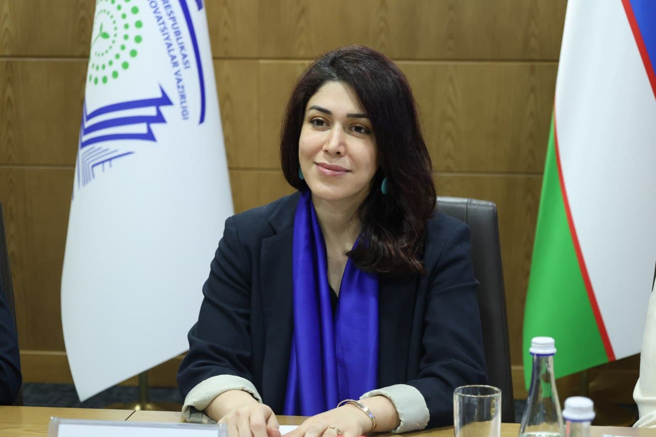 Продлен срок реализации проекта по развитию навыков трудоустройства в сельской местности Узбекистана