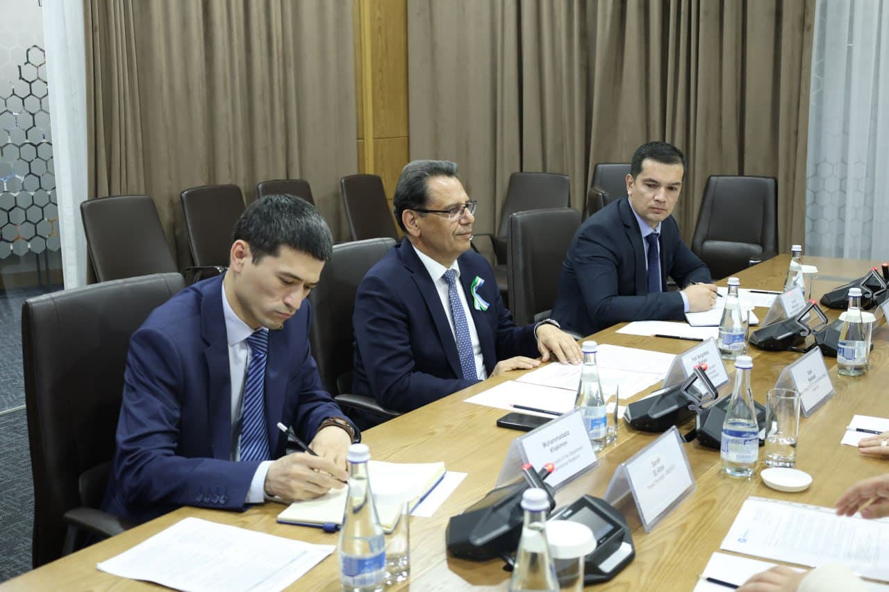 Продлен срок реализации проекта по развитию навыков трудоустройства в сельской местности Узбекистана