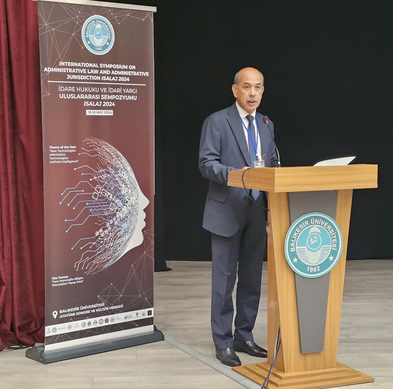 Будет налажено сотрудничество со Стамбульским коммерческим университетом по направлению молодых ученых на краткосрочные научные стажировки