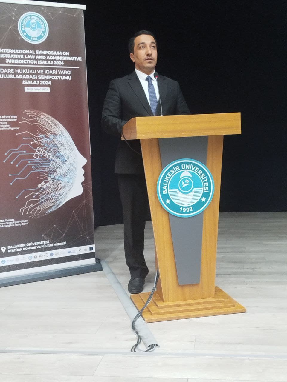 Будет налажено сотрудничество со Стамбульским коммерческим университетом по направлению молодых ученых на краткосрочные научные стажировки