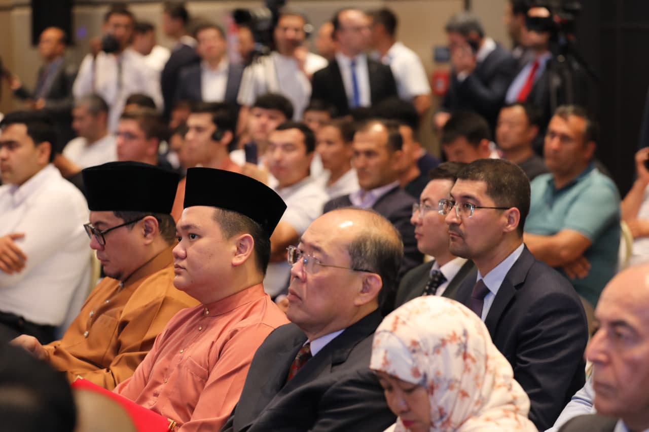 Высшие образовательные учреждения Узбекистана установили сотрудничество с престижными университетами Малайзии