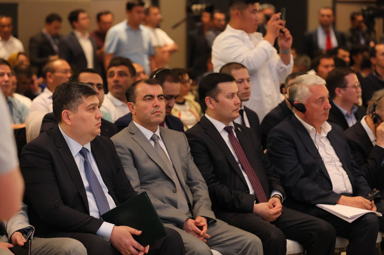 Высшие образовательные учреждения Узбекистана установили сотрудничество с престижными университетами Малайзии