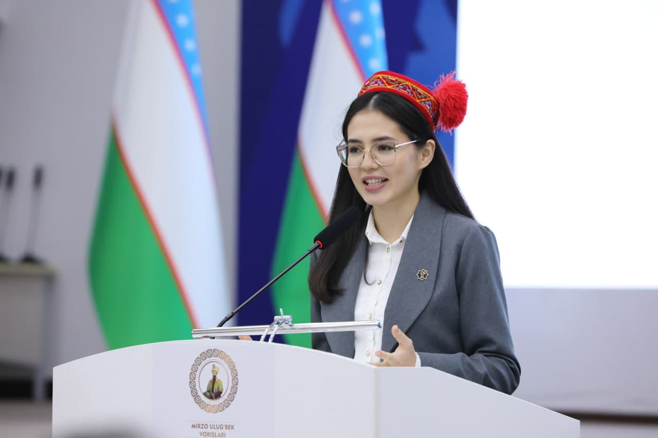 “Мирзо Улуғбек ворислари” танлови республика босқичининг барча иштирокчиси Тошкентдаги Турин политехника университетига имтиҳонсиз, танлов ғолиблари эса 2-курсдан ўқишга қабул қилинади