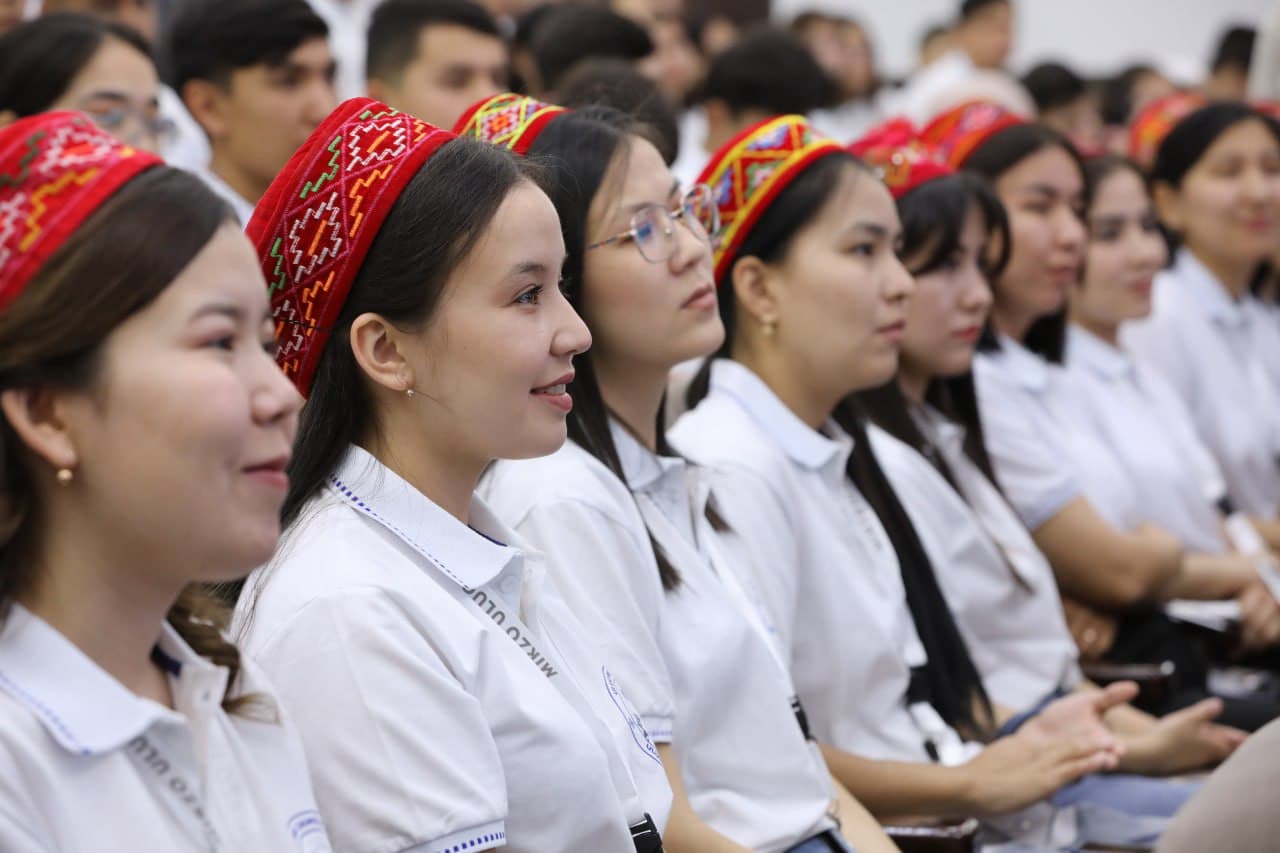 “Мирзо Улуғбек ворислари” танлови республика босқичининг барча иштирокчиси Тошкентдаги Турин политехника университетига имтиҳонсиз, танлов ғолиблари эса 2-курсдан ўқишга қабул қилинади