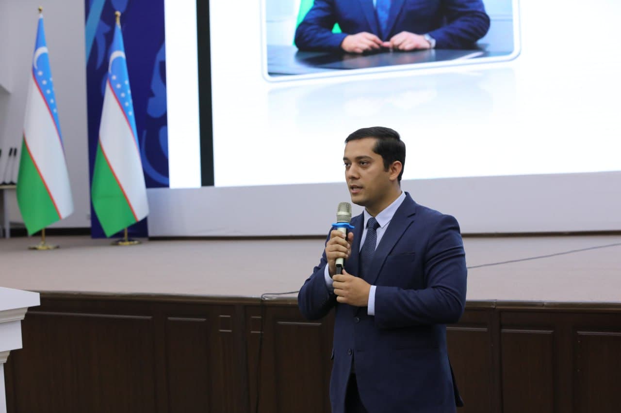 “Мирзо Улуғбек ворислари” танлови республика босқичининг барча иштирокчиси Тошкентдаги Турин политехника университетига имтиҳонсиз, танлов ғолиблари эса 2-курсдан ўқишга қабул қилинади