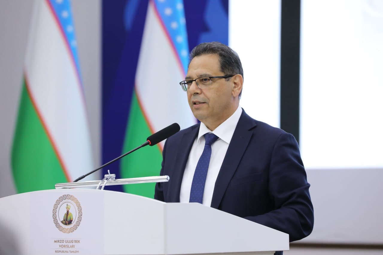 “Мирзо Улуғбек ворислари” танлови республика босқичининг барча иштирокчиси Тошкентдаги Турин политехника университетига имтиҳонсиз, танлов ғолиблари эса 2-курсдан ўқишга қабул қилинади