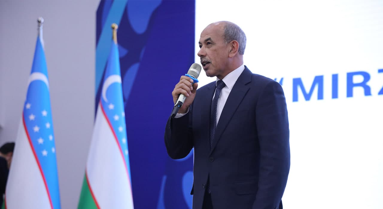 “Mirzo Ulugʻbek vorislari” Respublika tanlovi gʻoliblari taqdirlandi