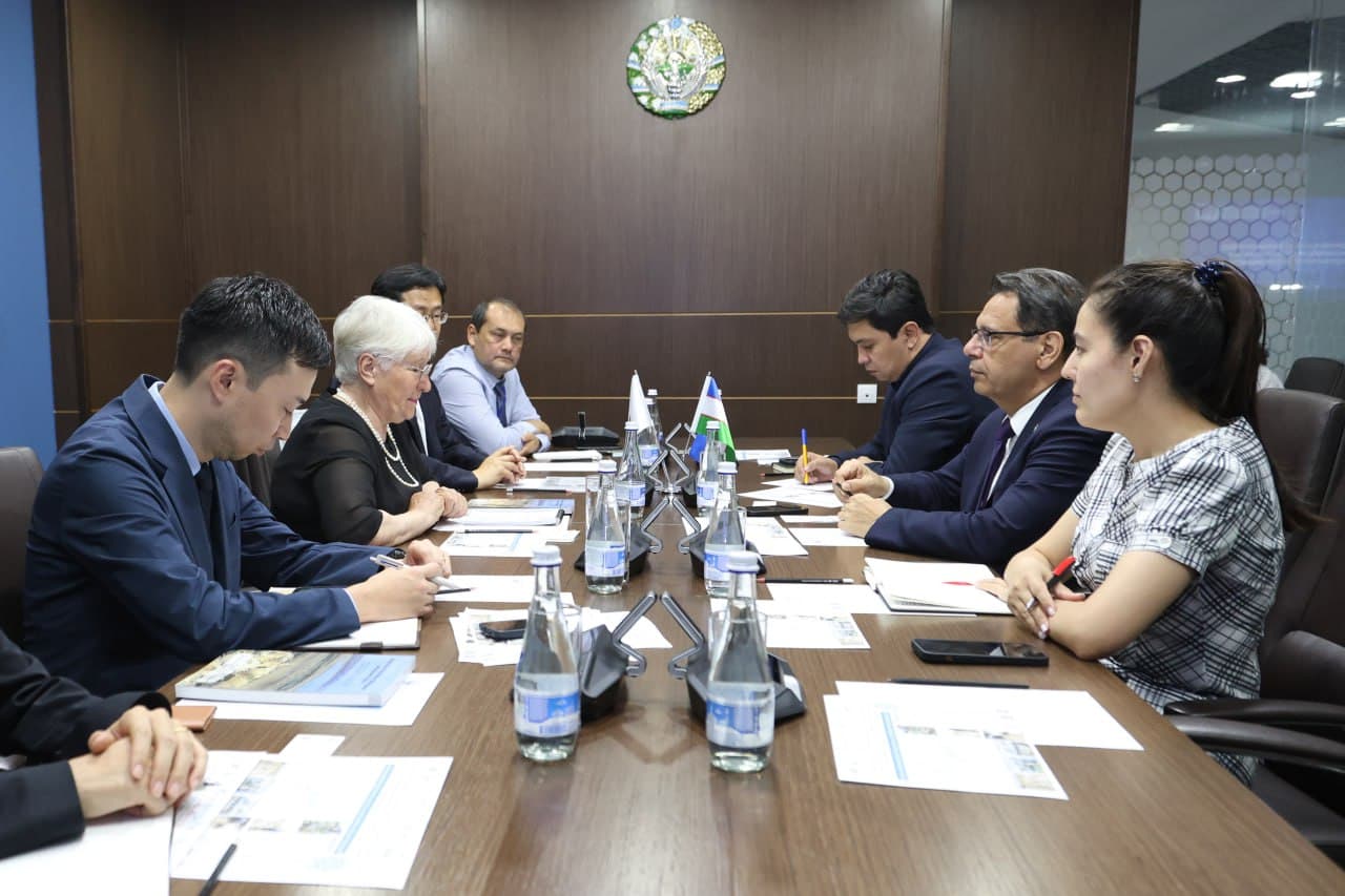 Программы краткосрочных стажировок для докторантов будут активированы в японских университетах