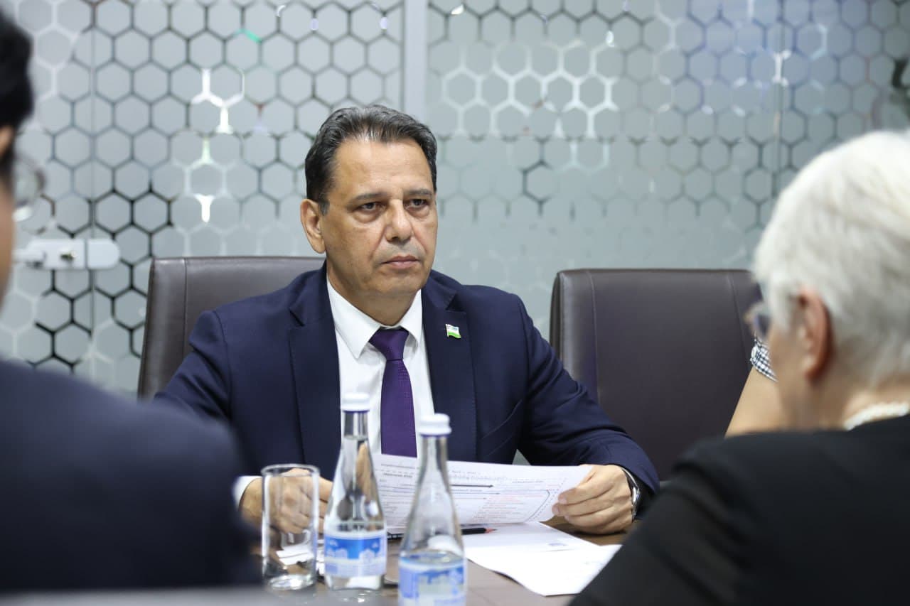 Программы краткосрочных стажировок для докторантов будут активированы в японских университетах