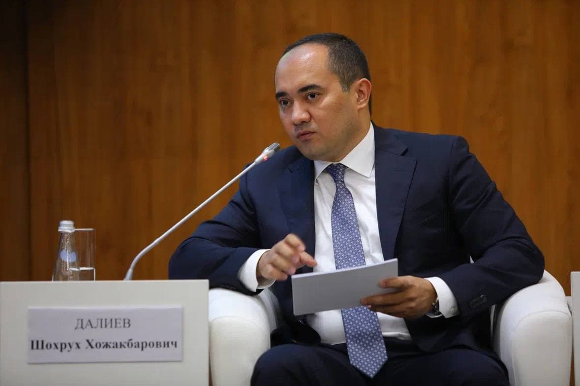 Россия-Ўзбекистон тўртинчи таʻлим форуми ўз ишини бошлади