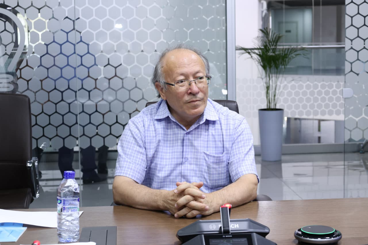 5 июнь куни фуқароларнинг олий ва профессионал таълим, фан ҳамда инновациялар соҳаларига оид масалаларига ечим бериш мақсадида вазир Қўнғиротбой Шарипов навбатдаги қабулни ўтказди.