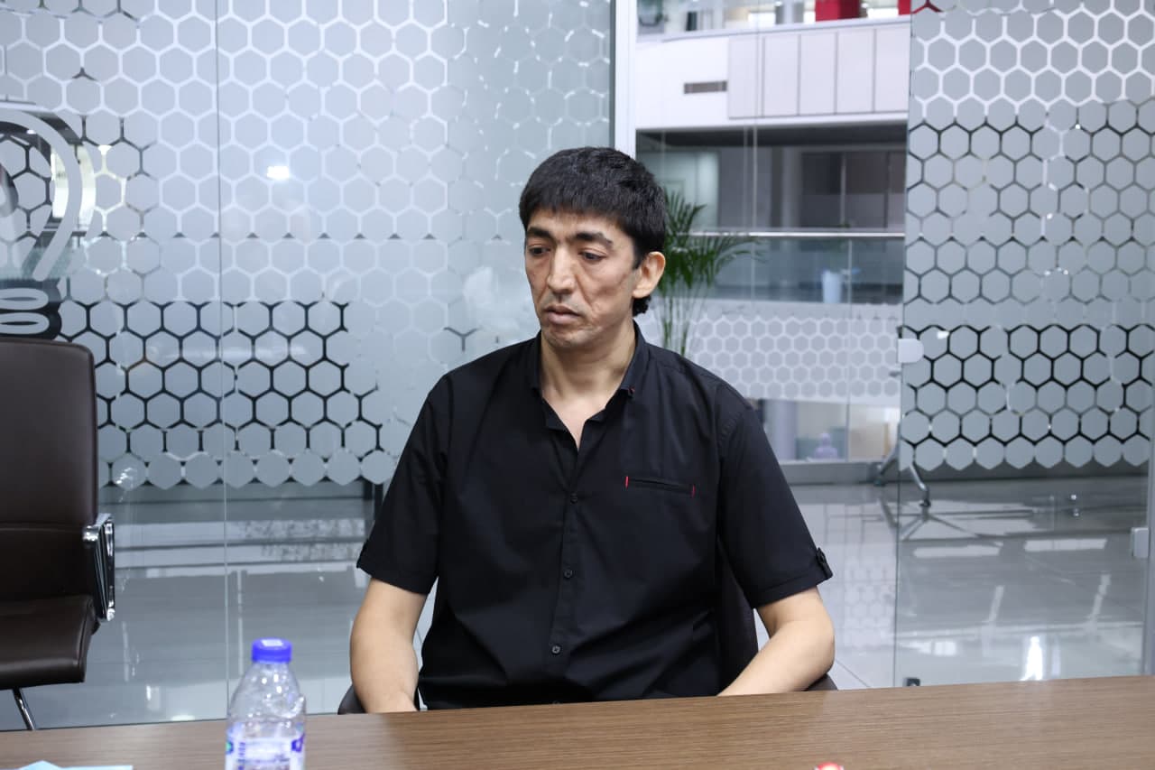 5 июнь куни фуқароларнинг олий ва профессионал таълим, фан ҳамда инновациялар соҳаларига оид масалаларига ечим бериш мақсадида вазир Қўнғиротбой Шарипов навбатдаги қабулни ўтказди.