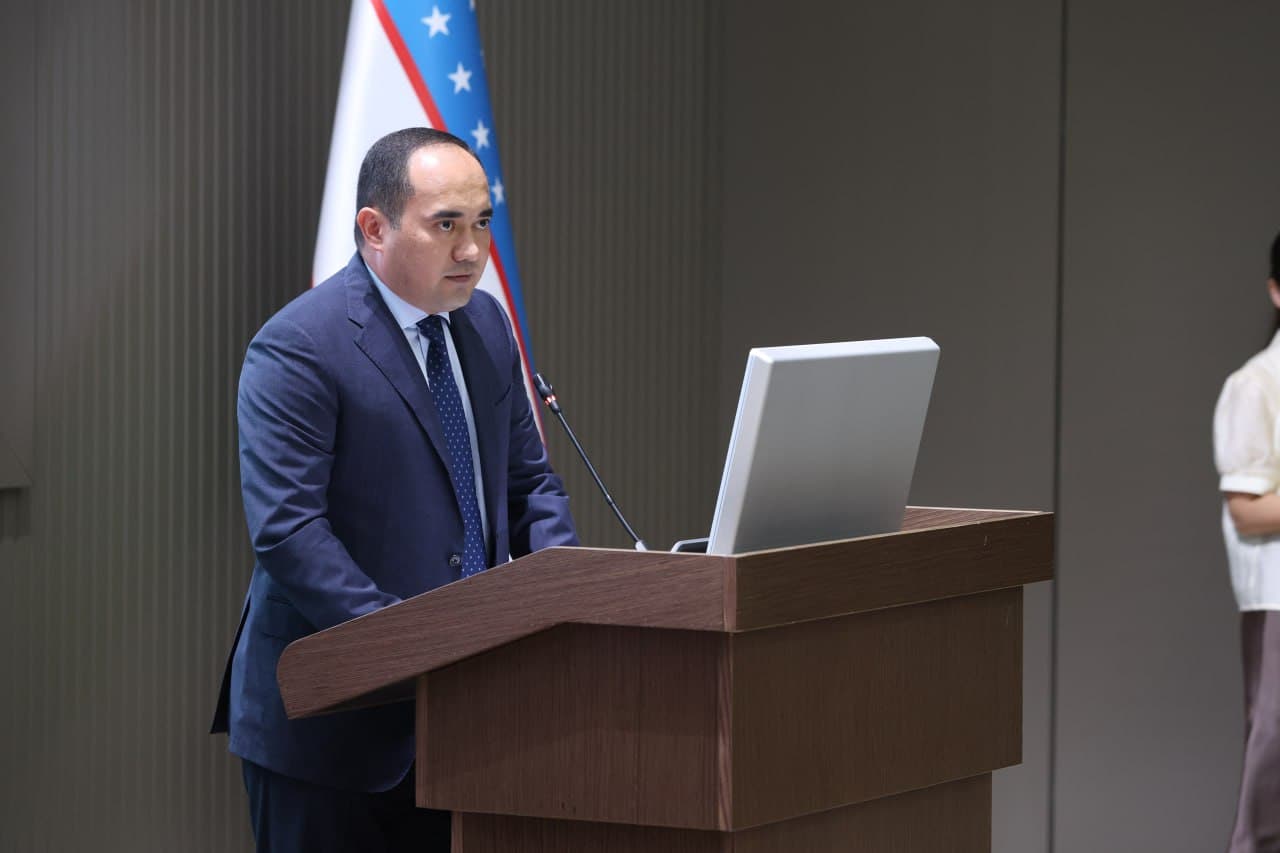 “O‘zbekiston – 2030” strategiyasi va 2024-yilga mo‘ljallangan Davlat dasturi ahamiyati, ularda belgilangan sohaga oid vazifalar ijrosi muhokama qilindi