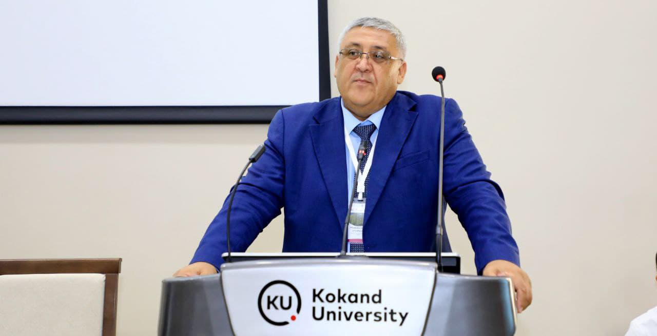 Qo‘qonda turizm sohasida kadrlar tayyorlash istiqbollari muhokama qilinmoqda