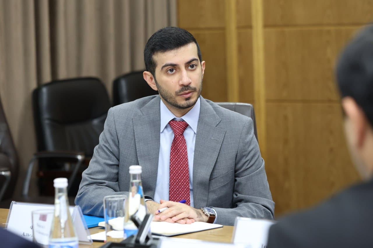 Қатарнинг Ҳамад бин Ҳалифа университети билан ҳамкорлик алоқаларини ривожлантириш масалалари муҳокама этилди