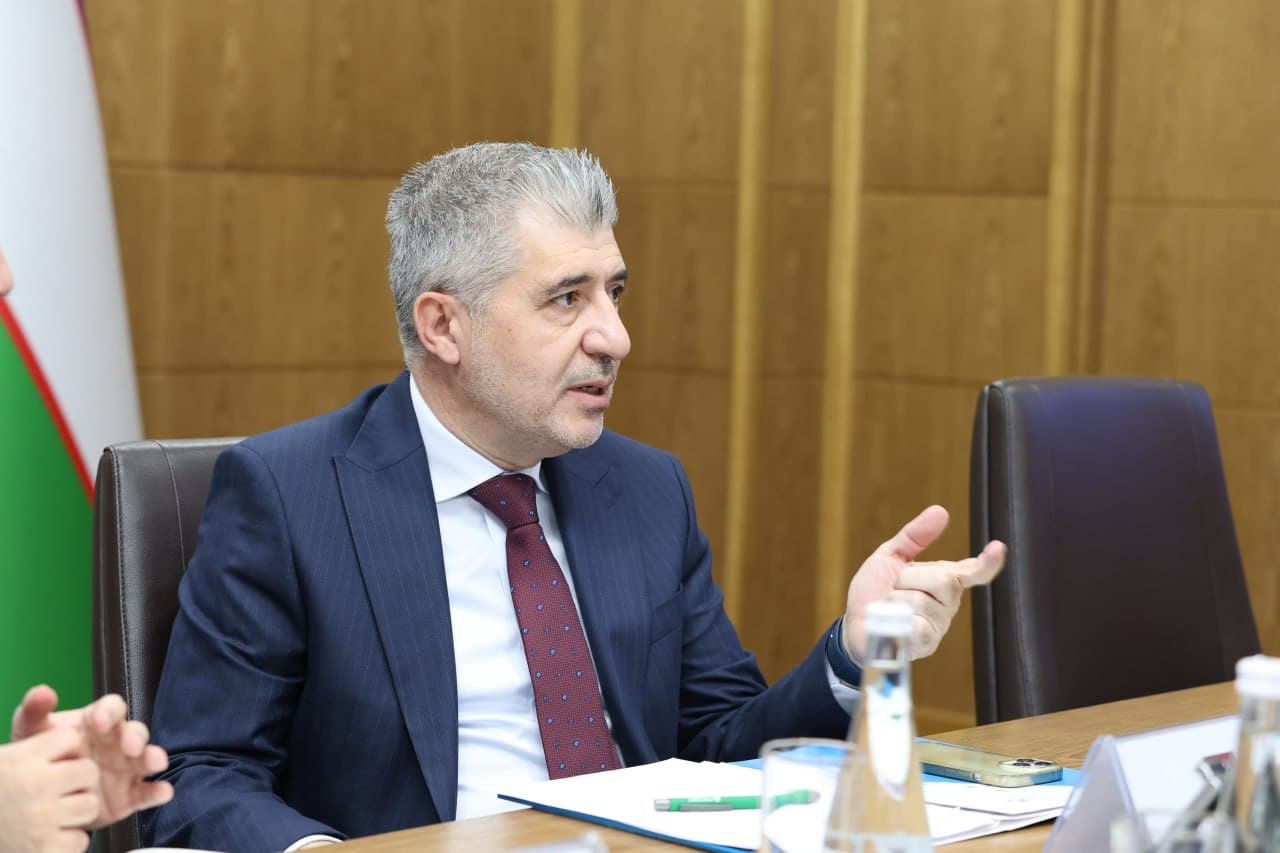 Қатарнинг Ҳамад бин Ҳалифа университети билан ҳамкорлик алоқаларини ривожлантириш масалалари муҳокама этилди