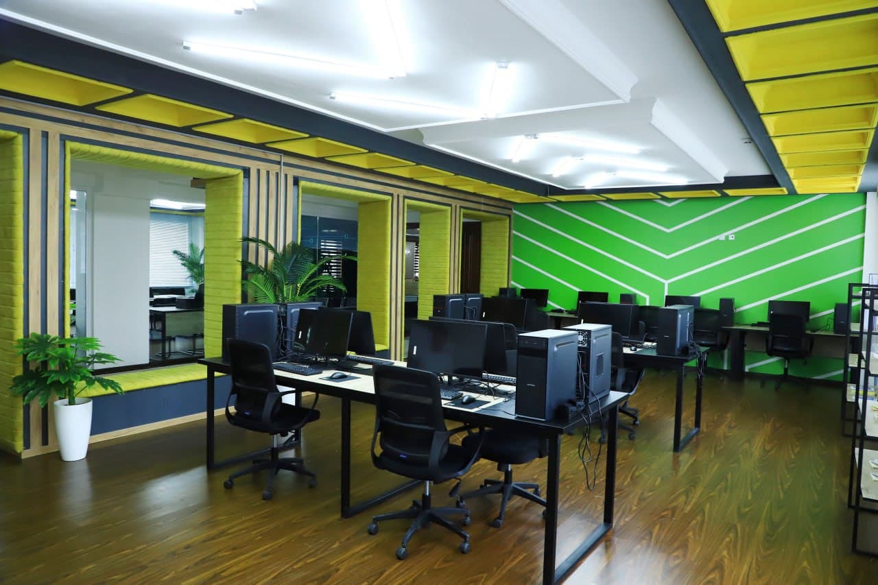 Nukus davlat pedagogika institutining yangi oʻquv binosi foydalanishga topshirildi