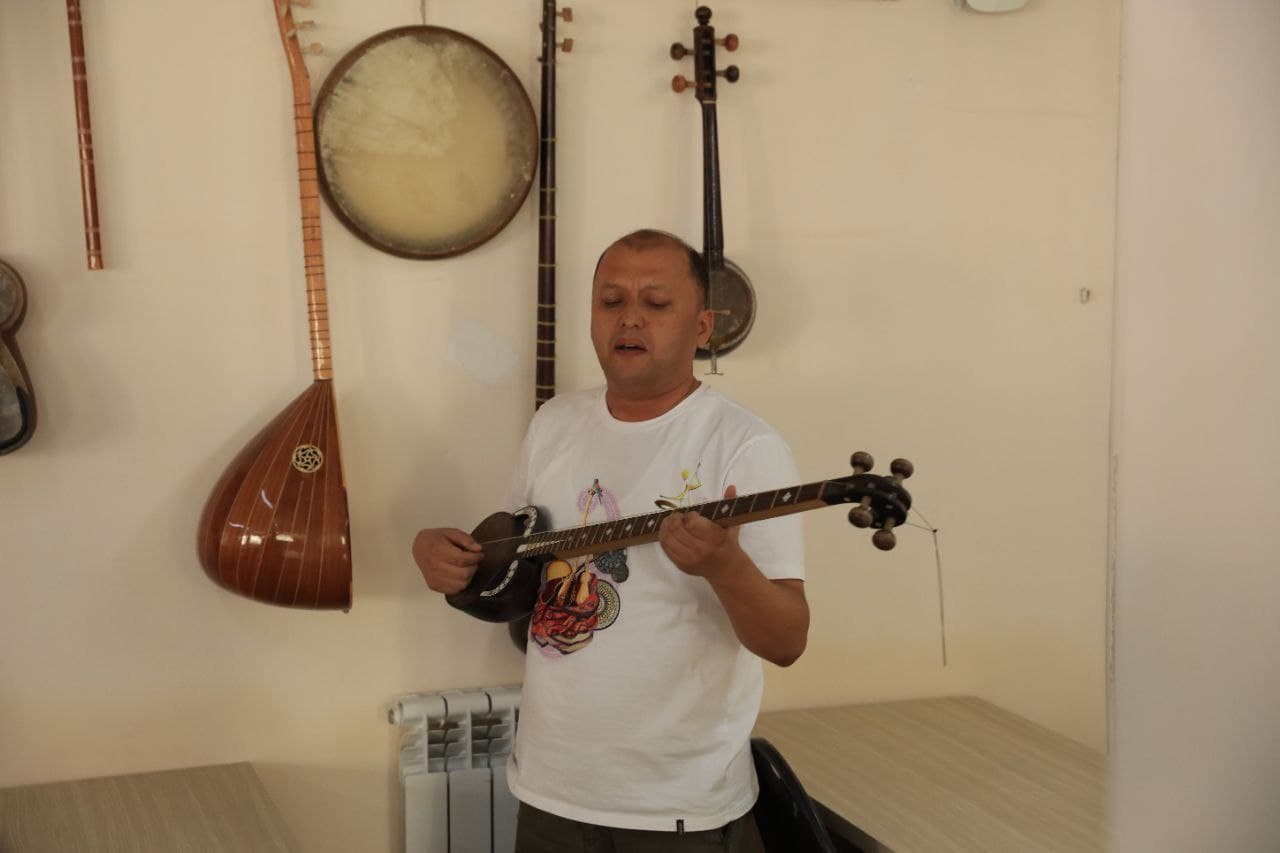 ТАТУ талабаларни турар жой билан қамраб олишга қандай тайёргарлик кўрган?