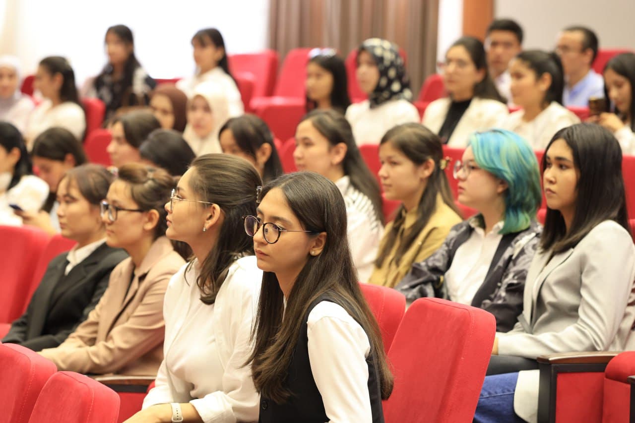 «Конфуций номидаги Ўзбек-Хитой институти»нинг янги биноси очилди