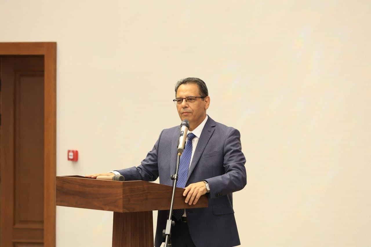 «Конфуций номидаги Ўзбек-Хитой институти»нинг янги биноси очилди